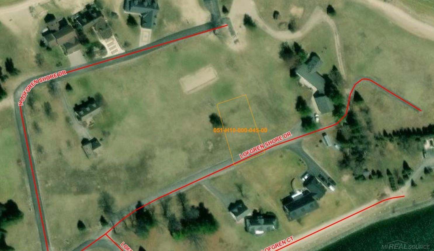 1228 Lofgren Shore Drive