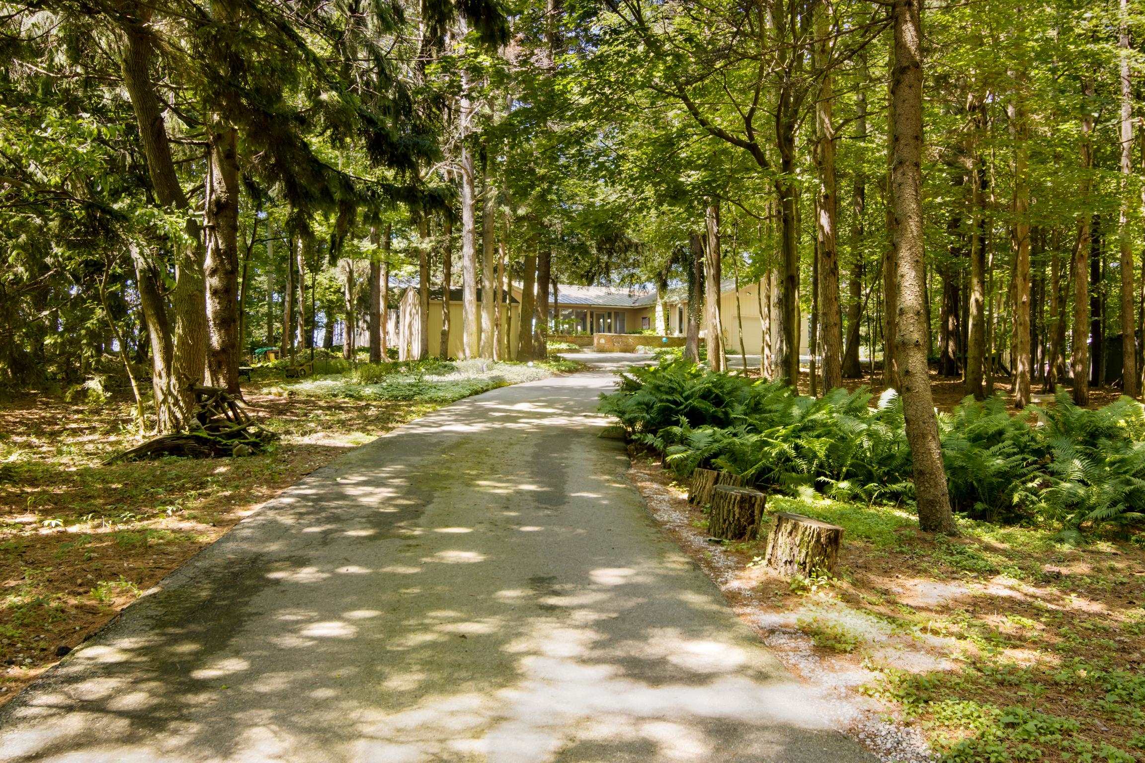 1936 Greenwood Landing