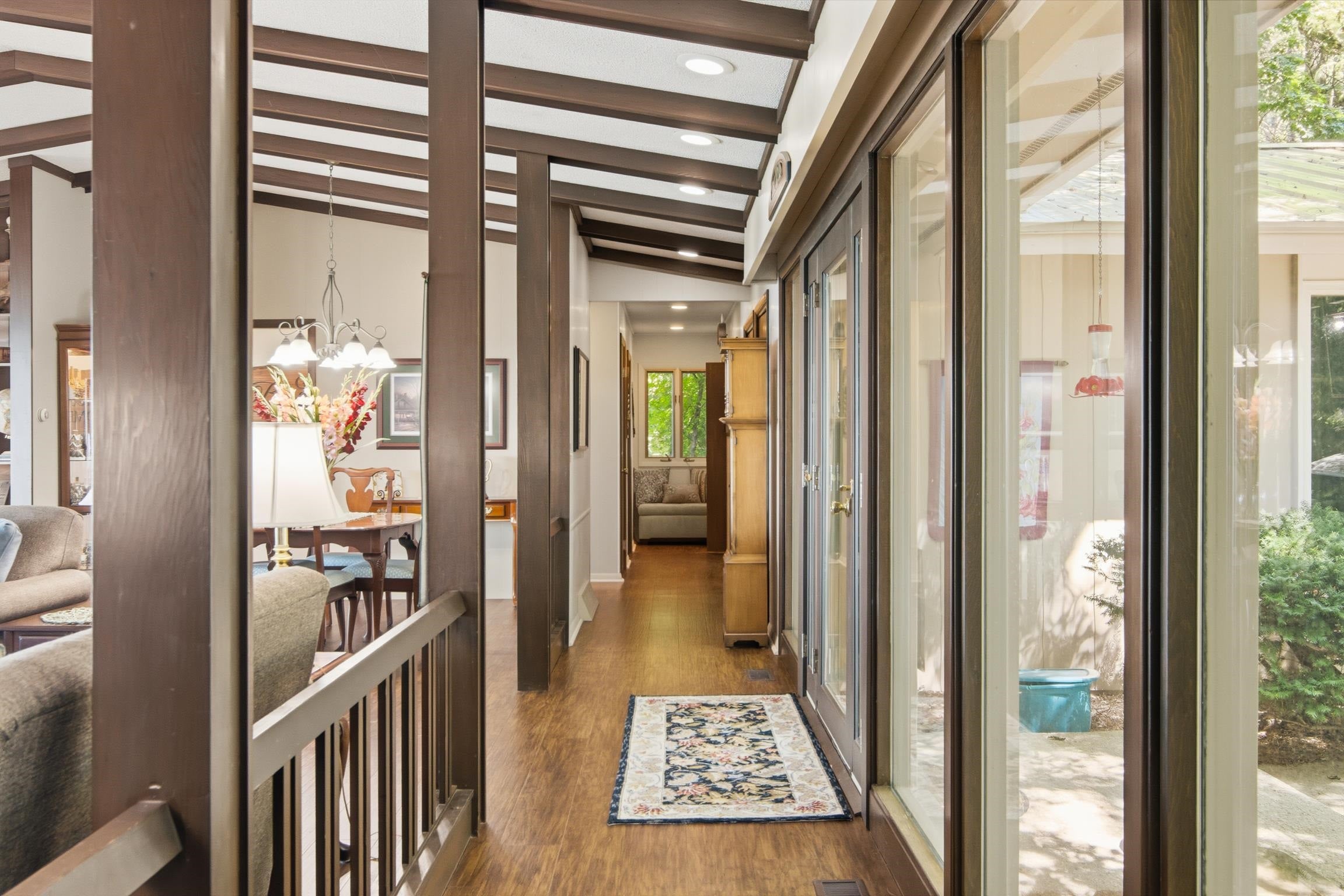 1936 Greenwood Landing
