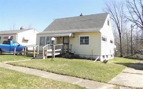 314 Robbie Lane Flint City MI 48505