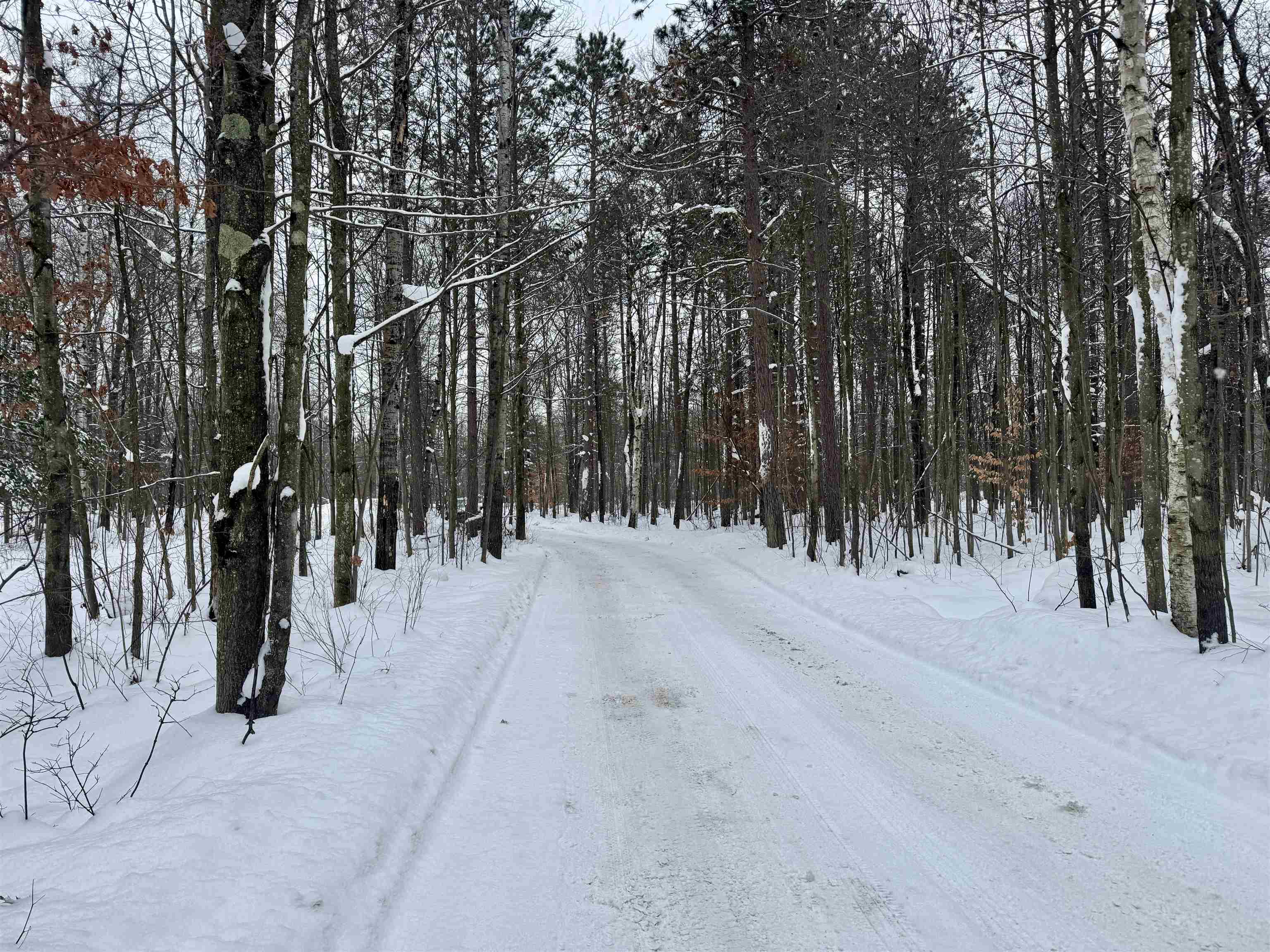 Parcel A 32 1/2 Road