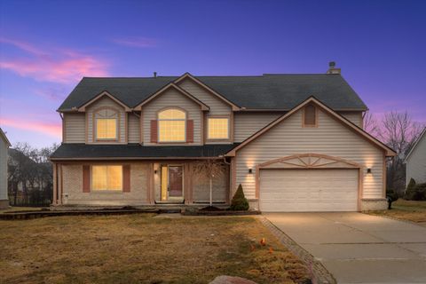 24403 Elmhurst Avenue Farmington Hills City MI 48336