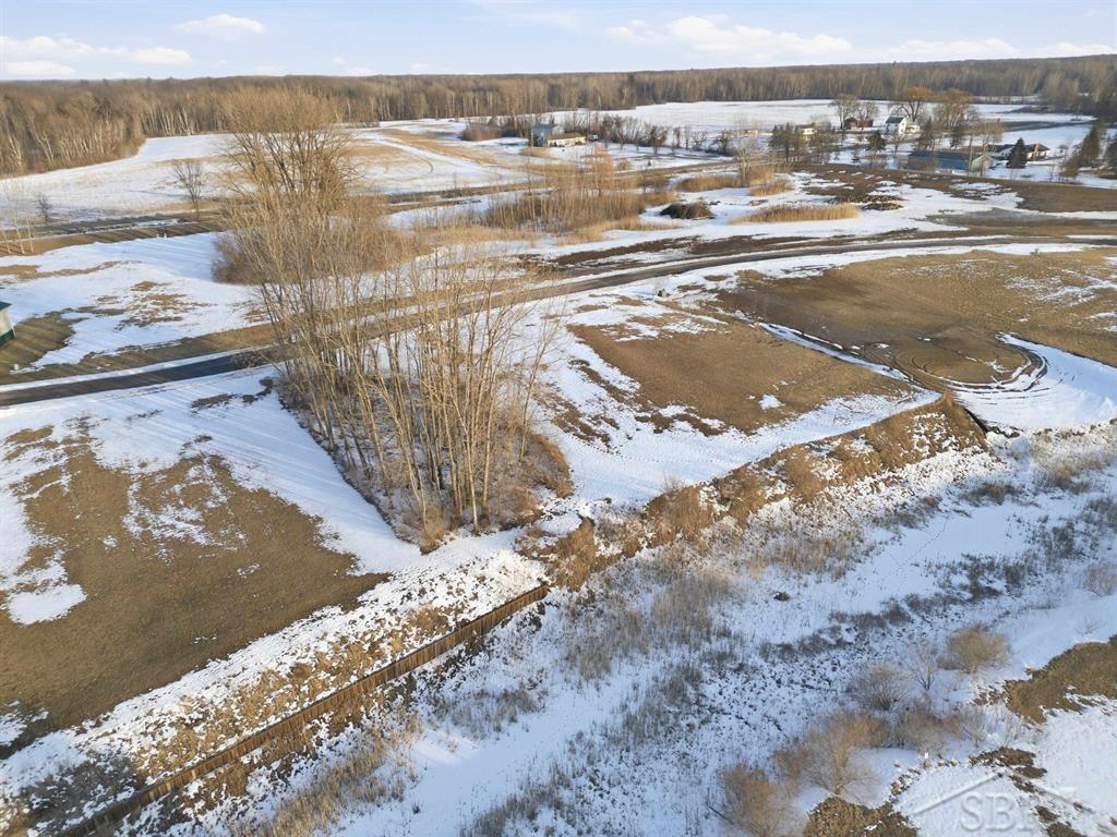 Lot 8 E Shoreline Drive