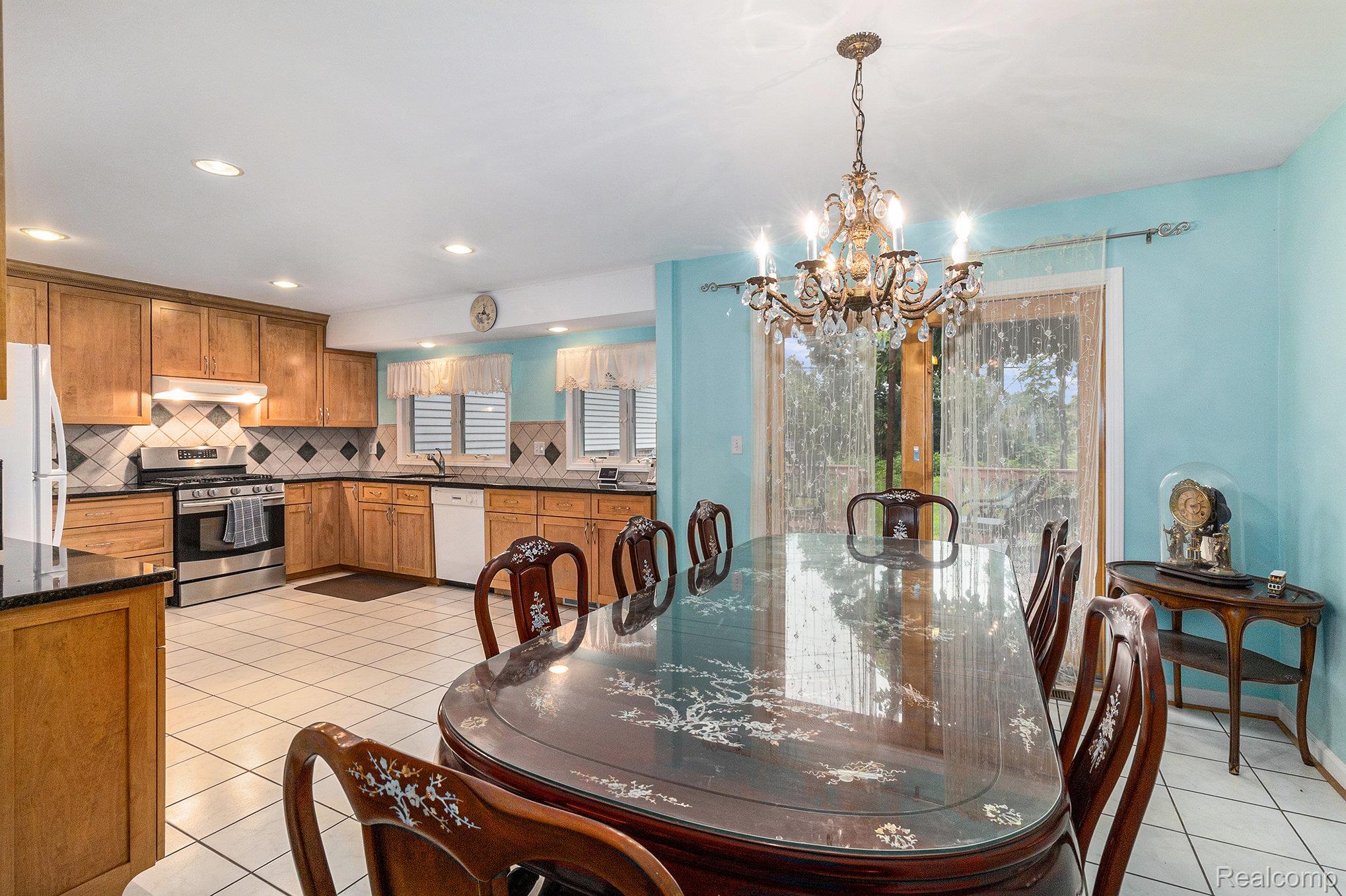 3420 Sussex Court