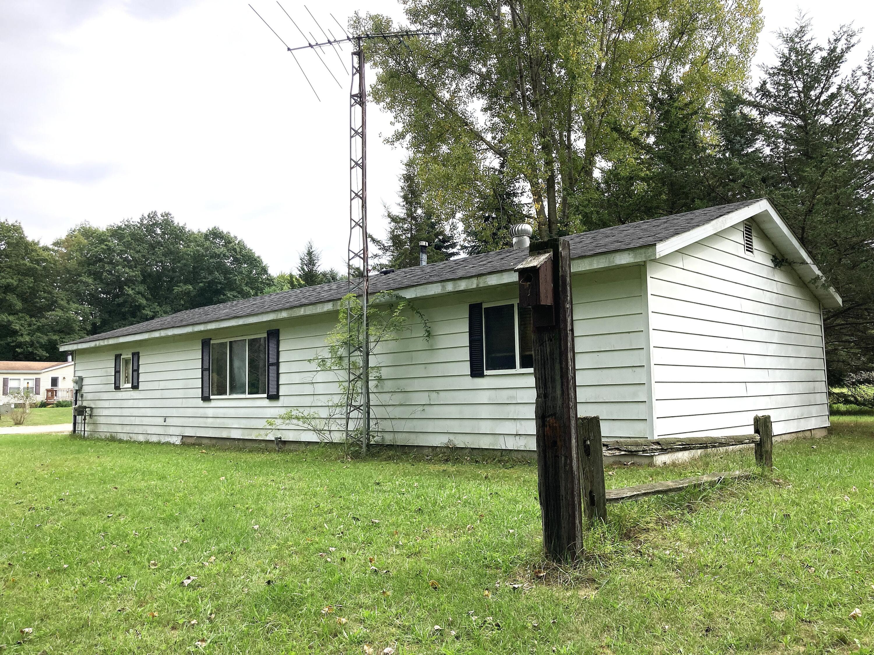 9323 Eva Drive