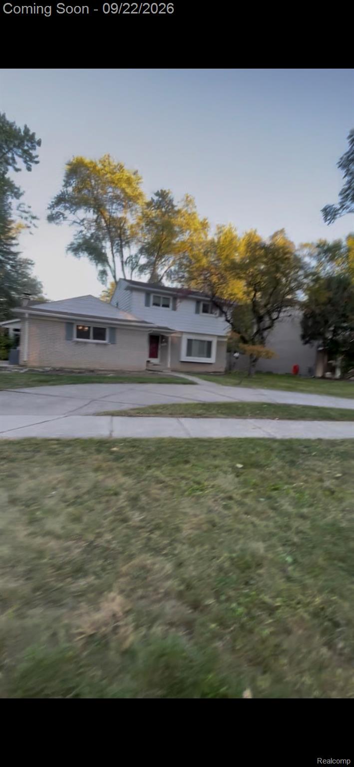 30050 Pleasant Trail
