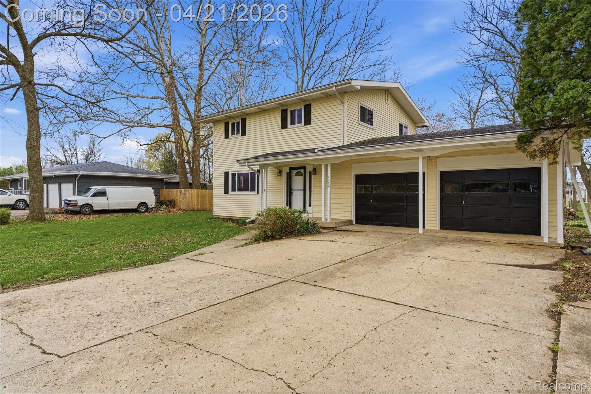 4450 Westway Drive