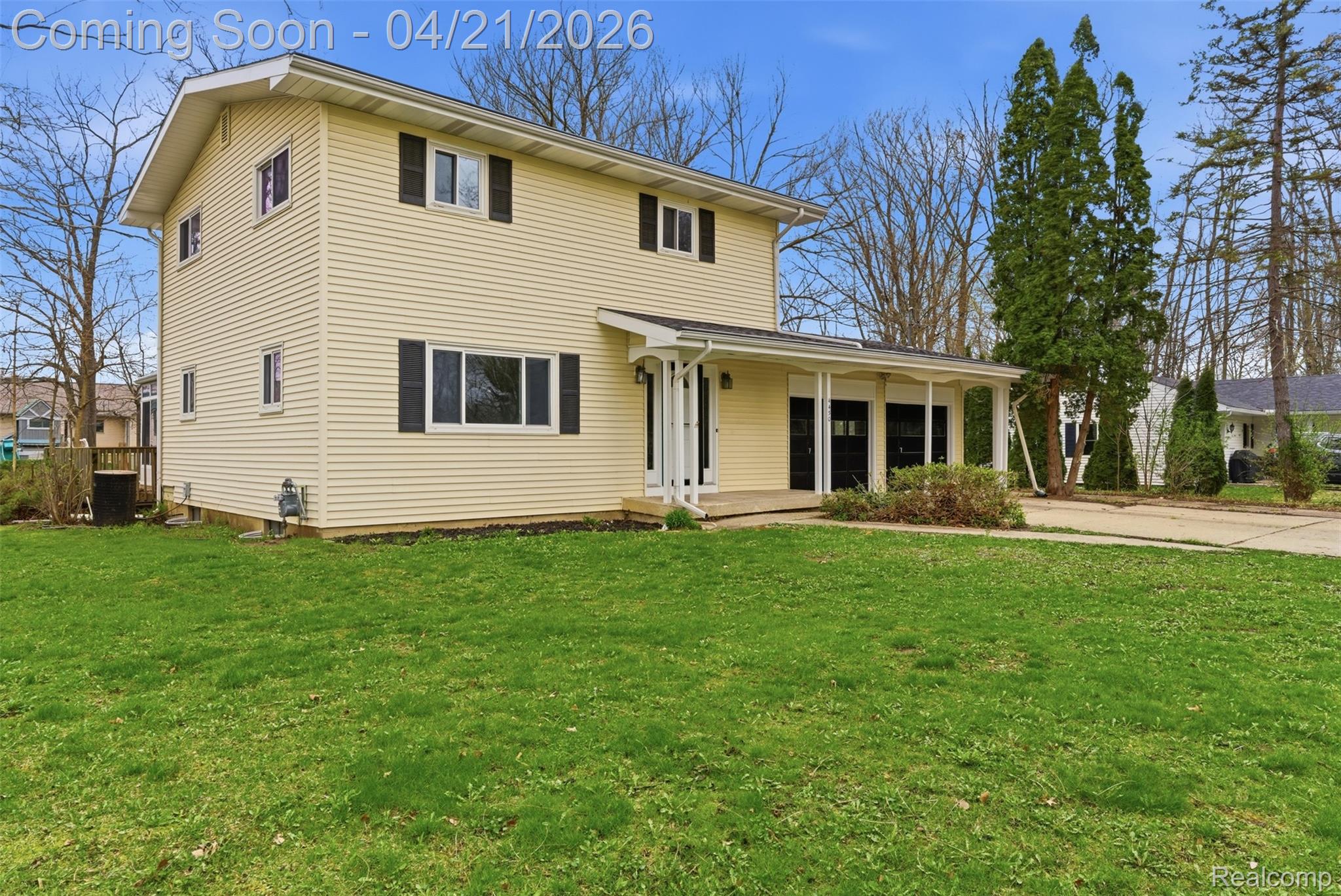 4450 Westway Drive