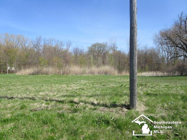 S Custer Lot B Road