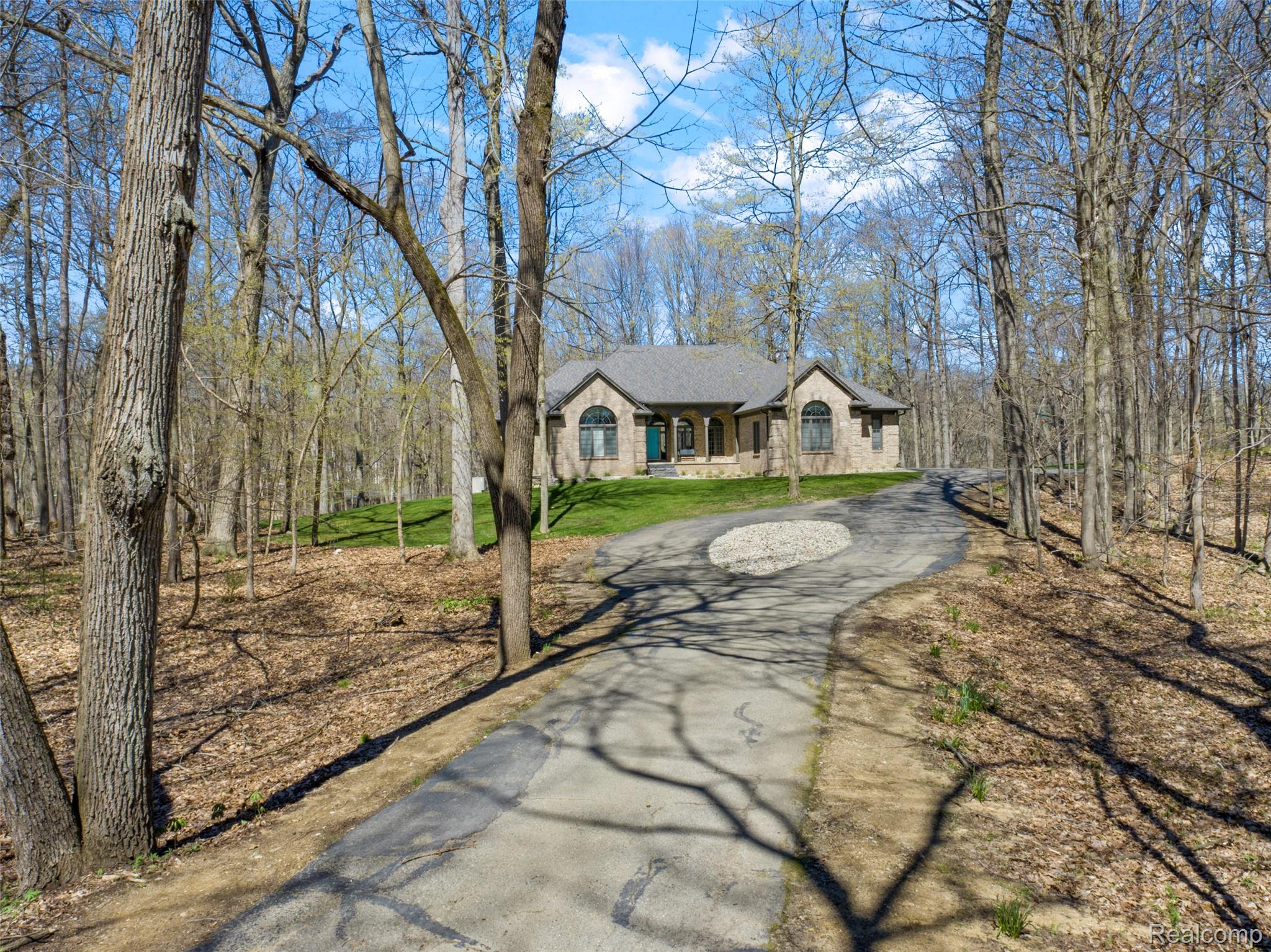 1150 Cripple Creek Lane