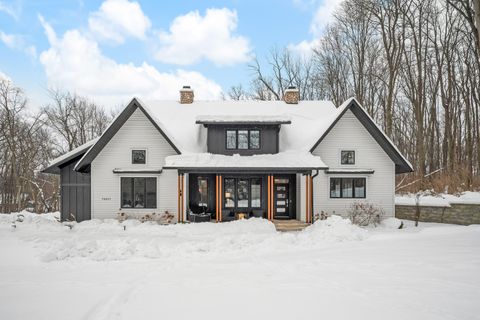 70037 Winding Pines Parkway Milton Township MI 49120