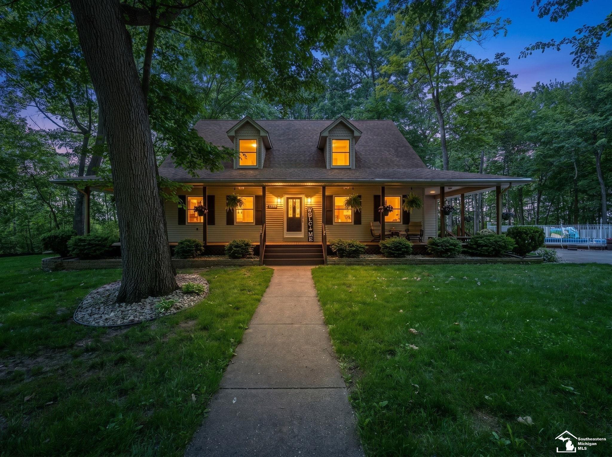 1326 S Raisinville Road