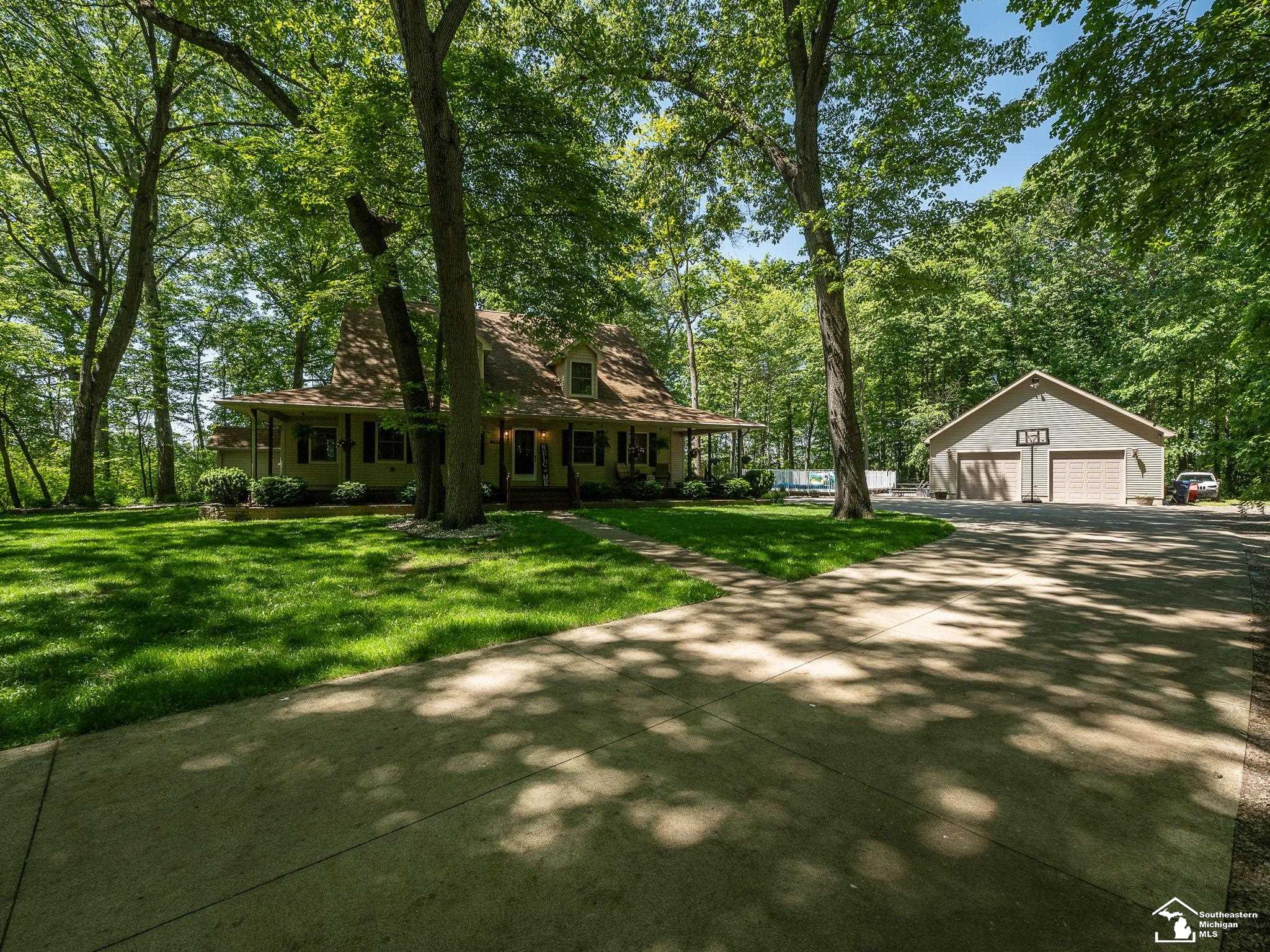 1326 S Raisinville Road