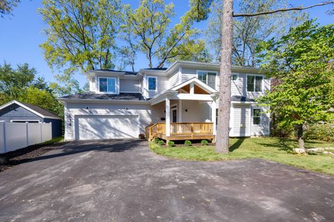 614 S 7th Street Ann Arbor City MI 48103