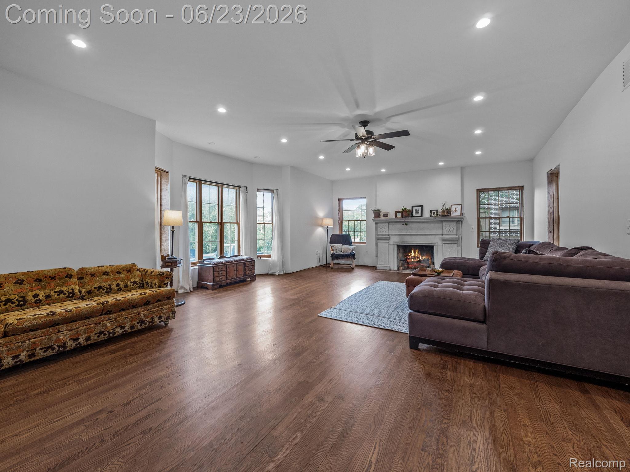 535 Arden Park Boulevard