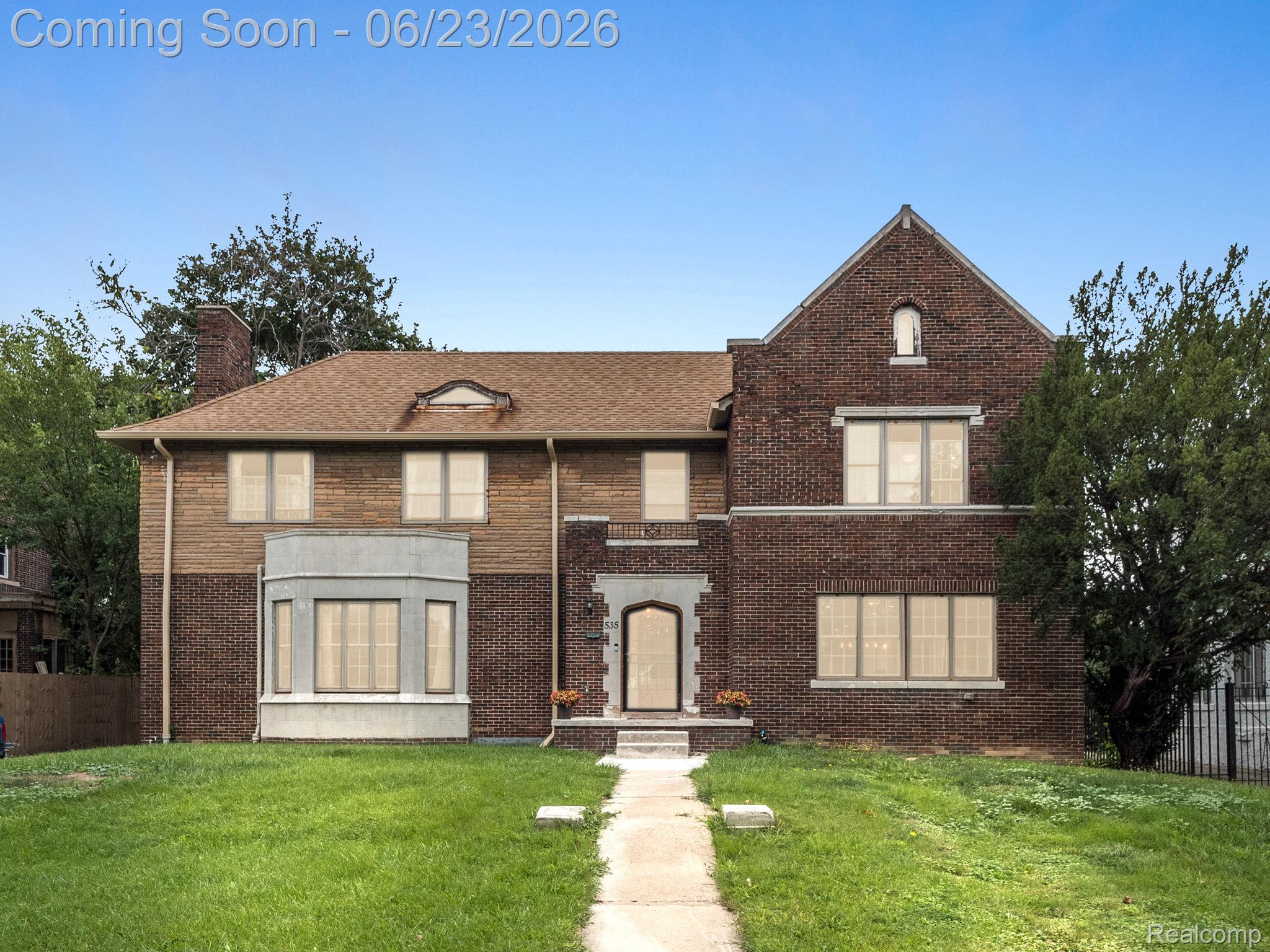 535 Arden Park Boulevard