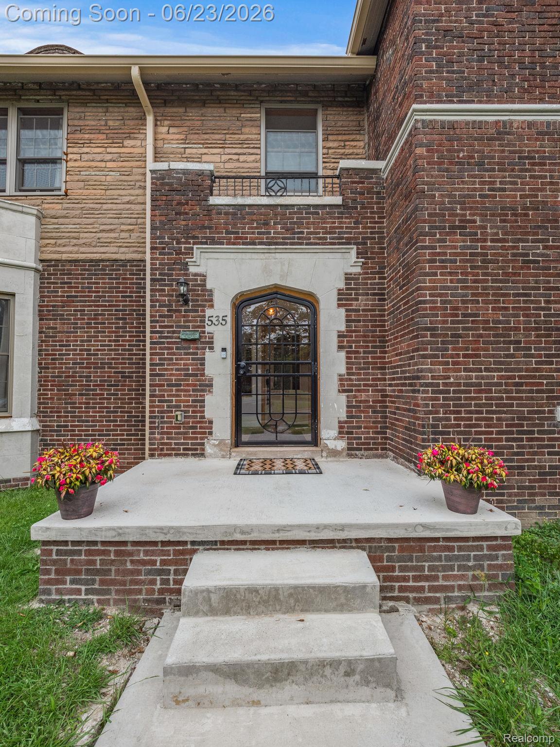 535 Arden Park Boulevard