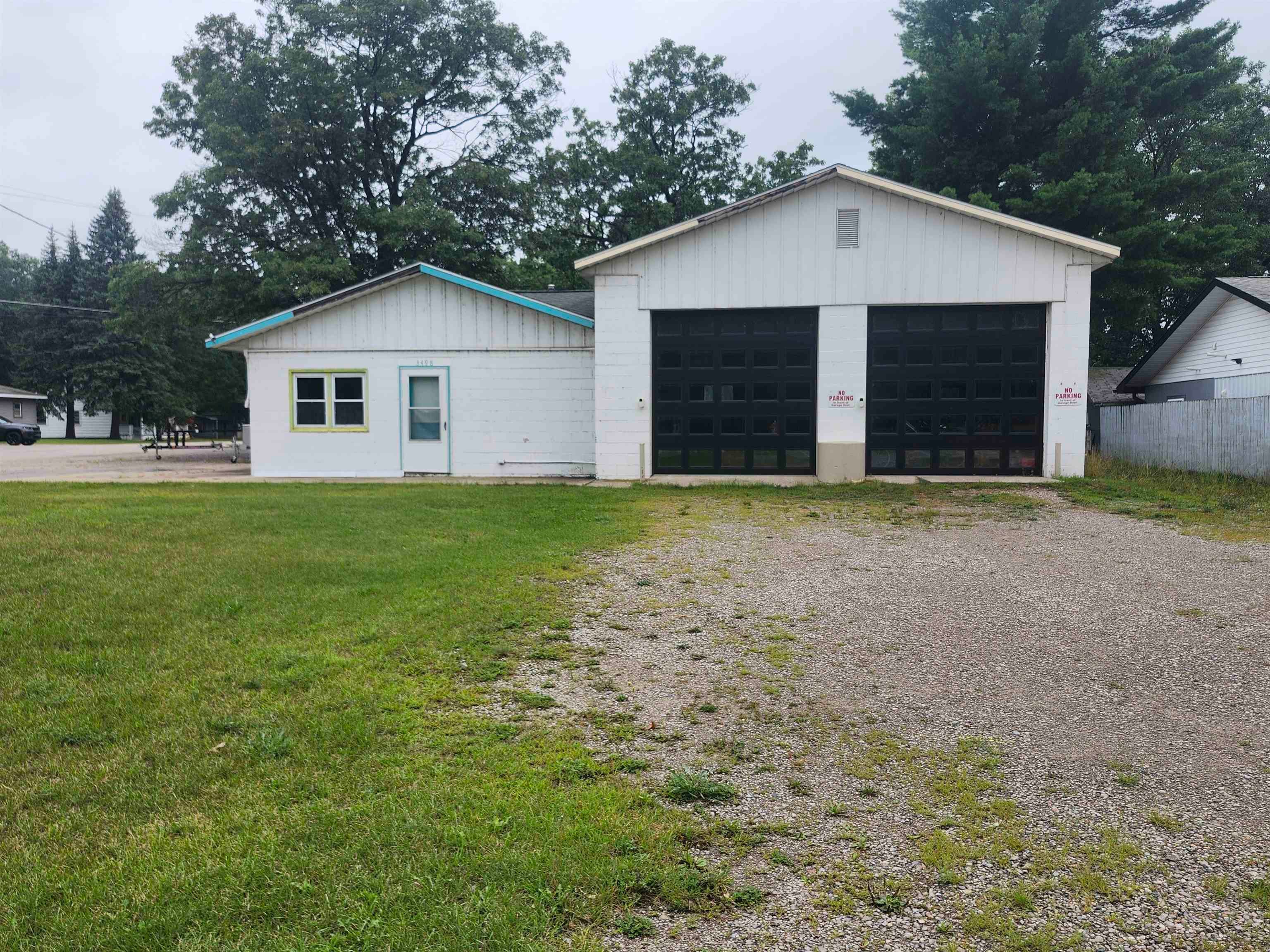 3498 Indian Lake Road