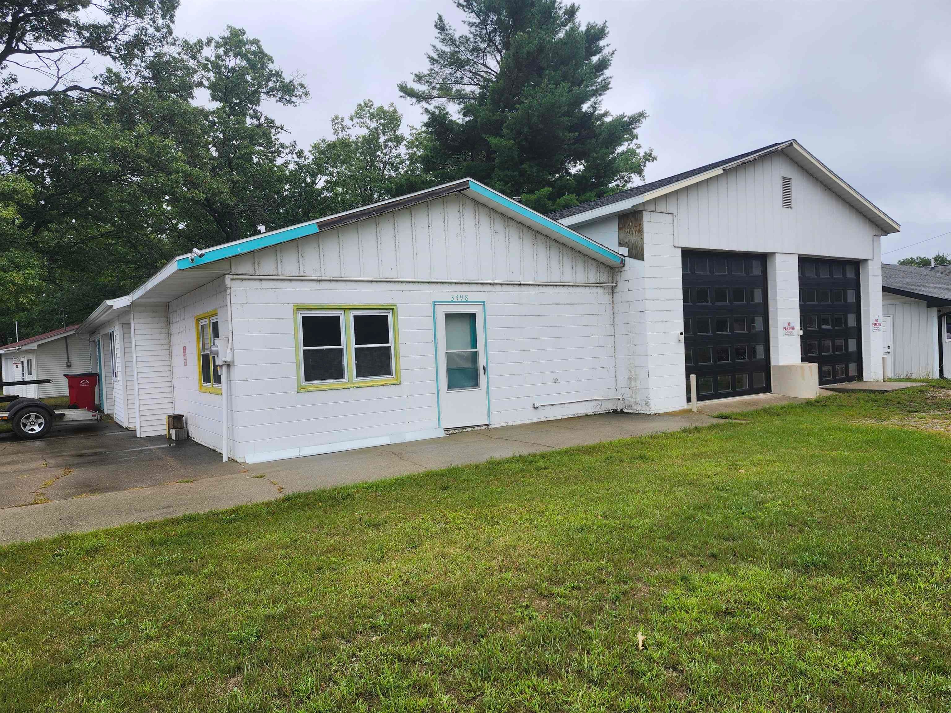 3498 Indian Lake Road