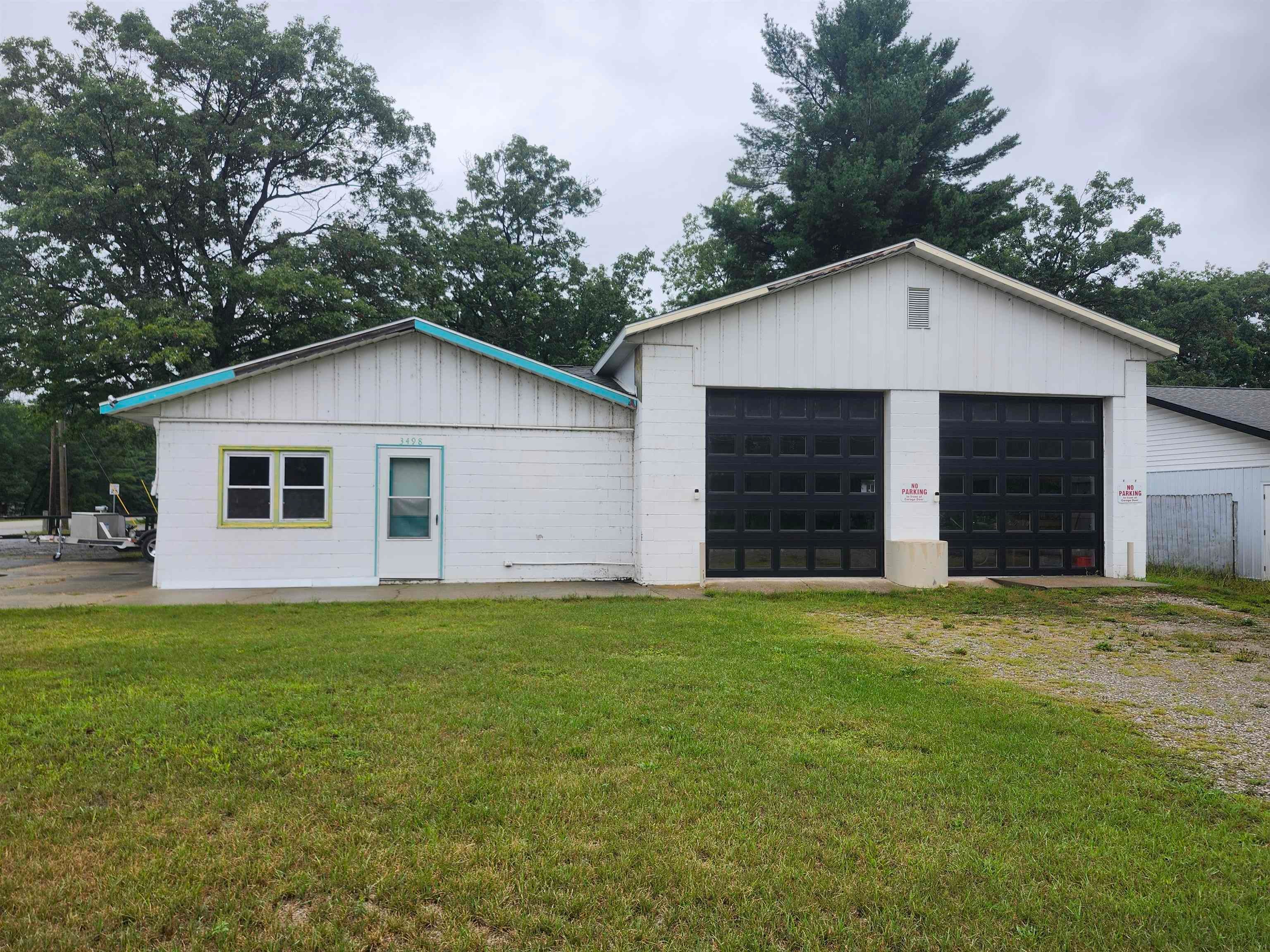 3498 Indian Lake Road