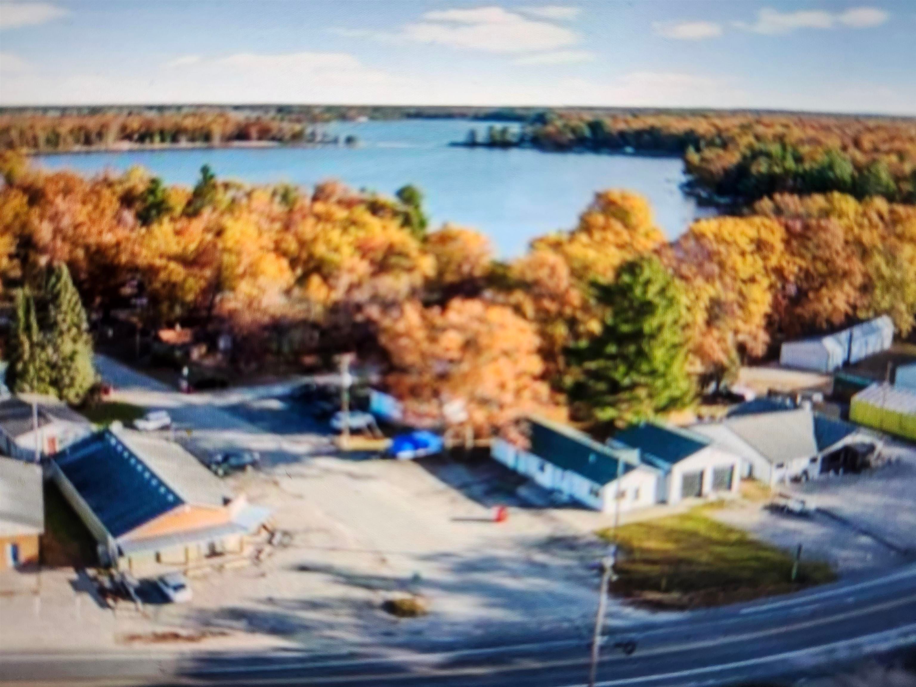 3498 Indian Lake Road