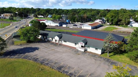 320 E Grand Blanc Road Grand Blanc City MI 48439