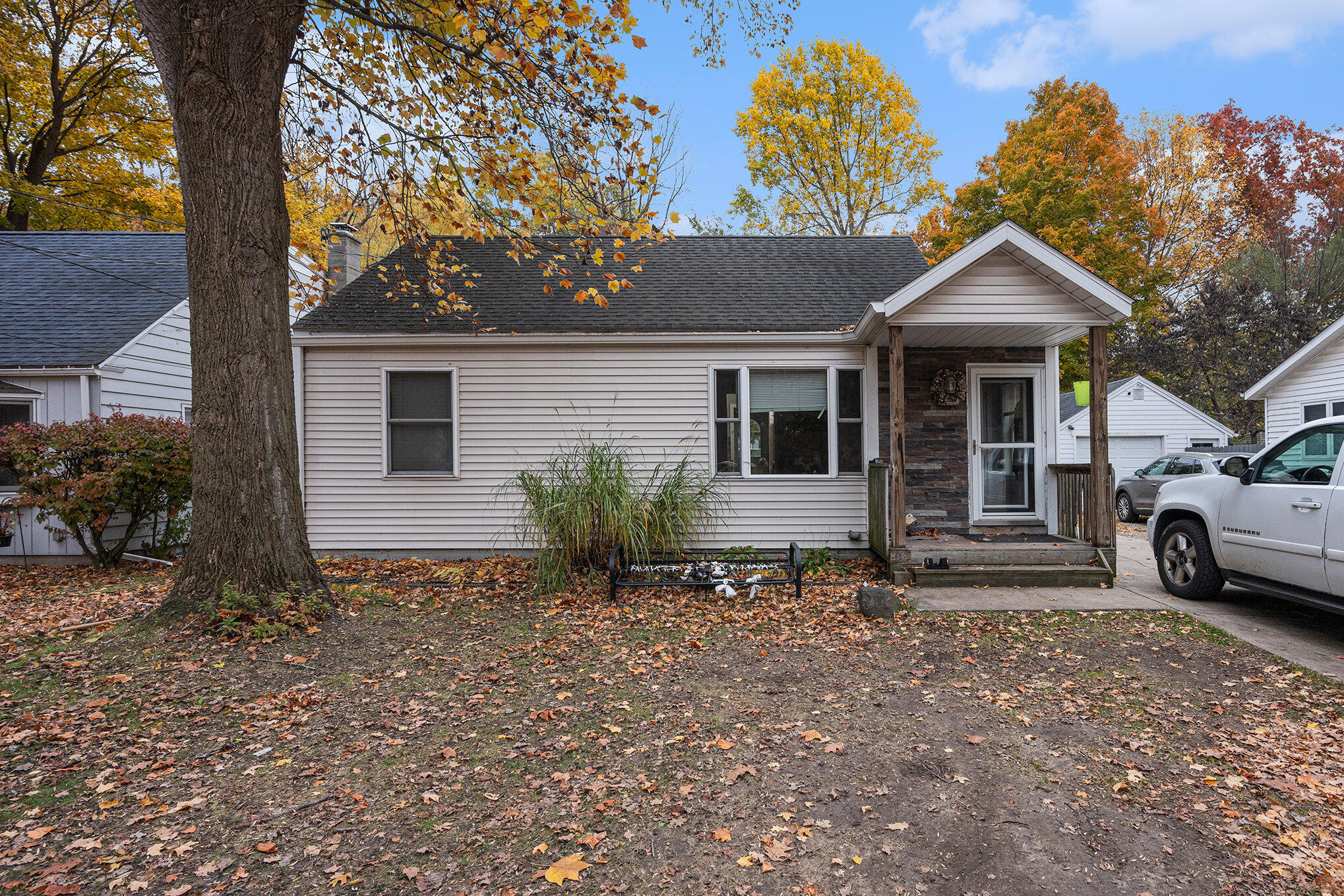 5418 Keyes Drive