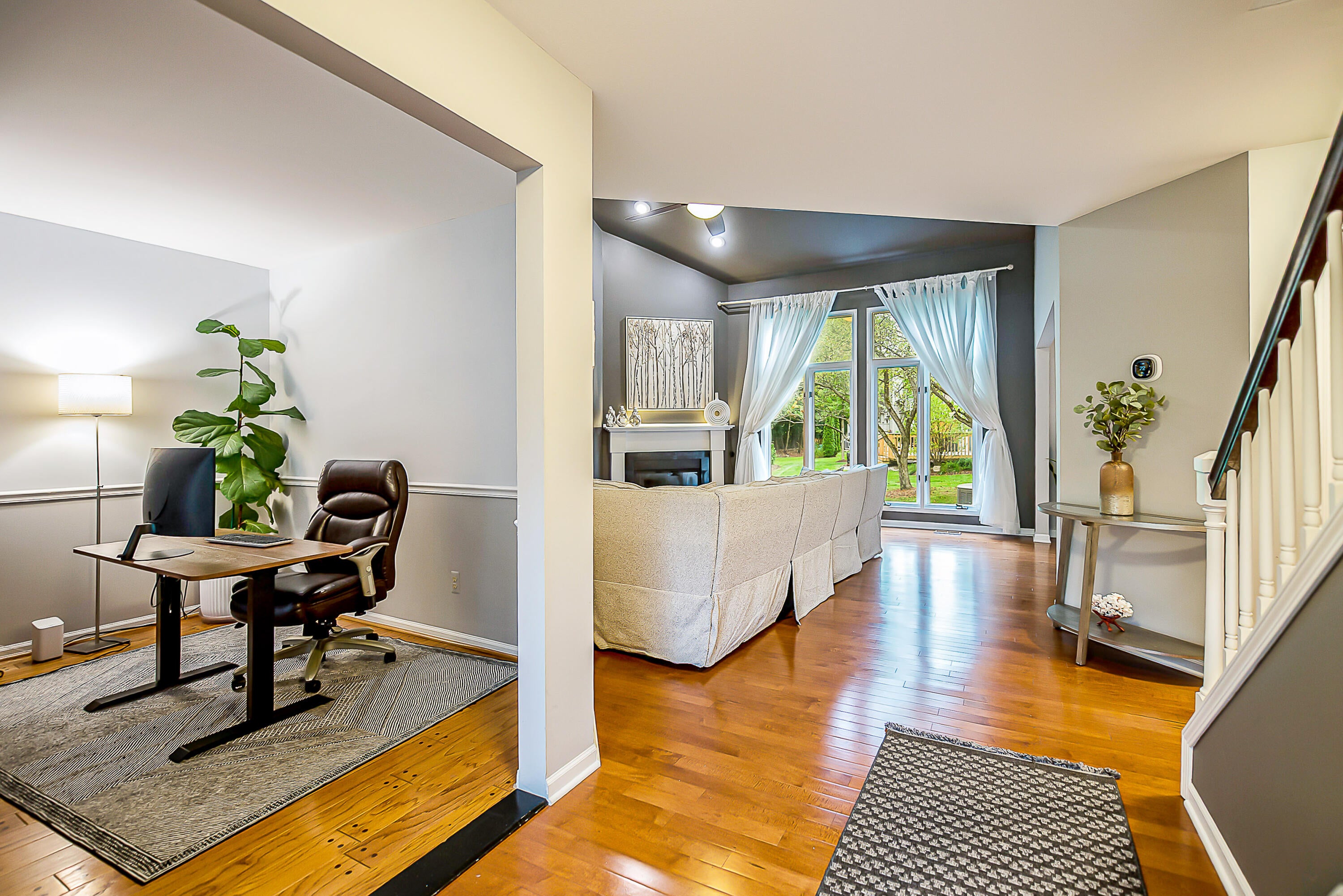 239 Saint Lawrence Boulevard