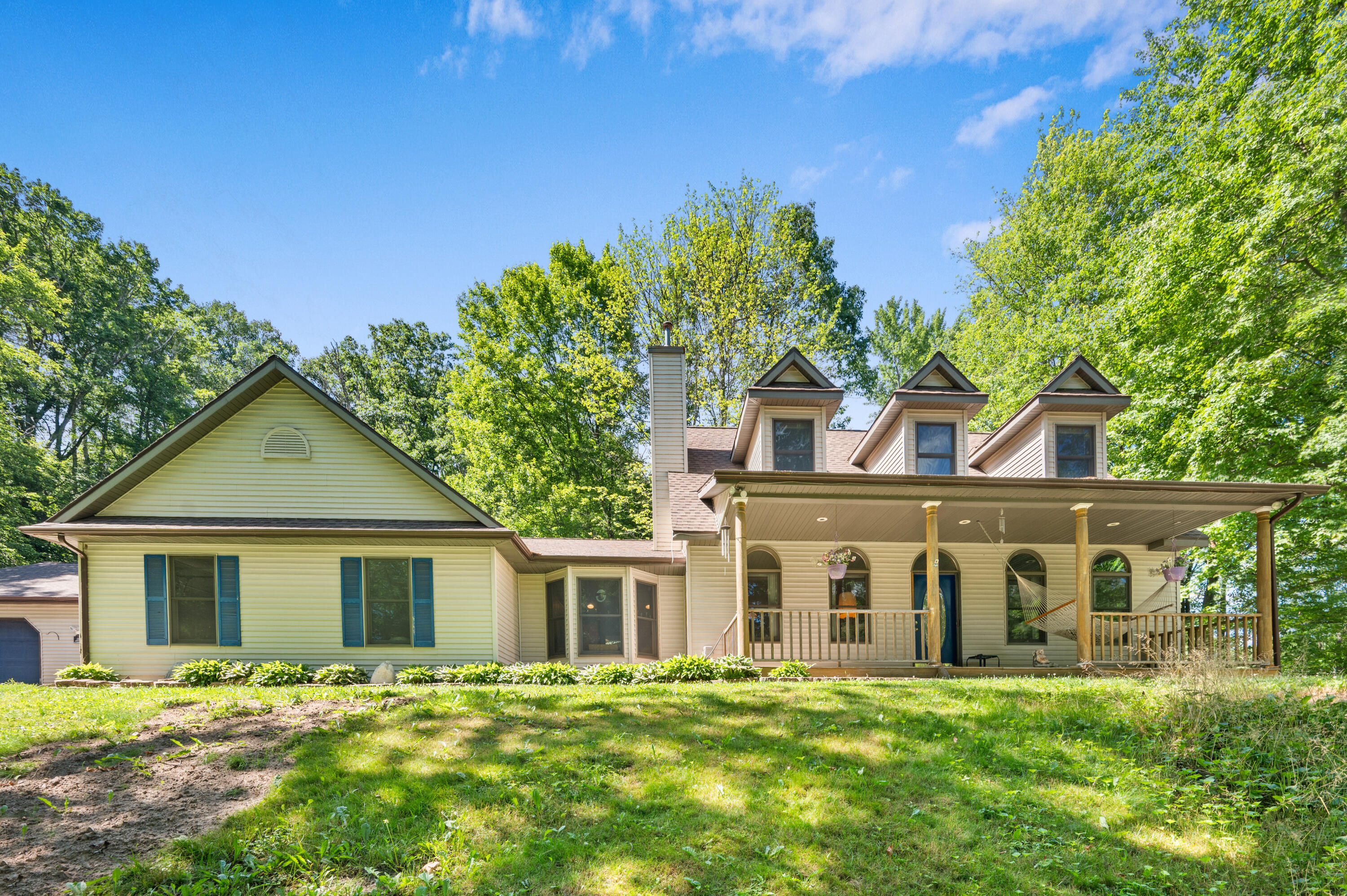 8361 9 Mile Road