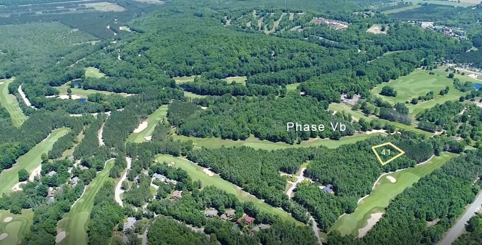 0000- 41 & 42 Trailside Drive
