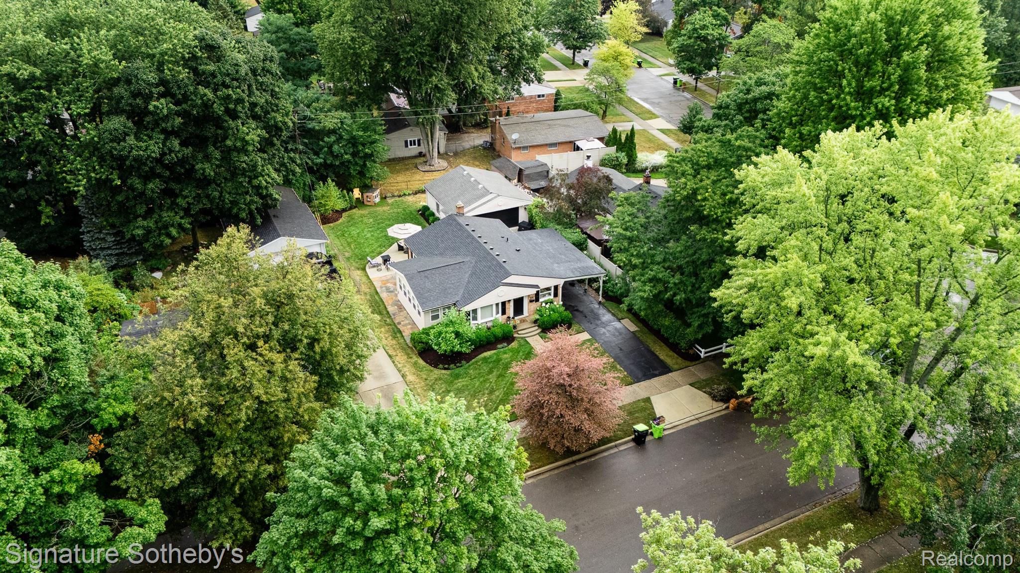 875 Allen Drive