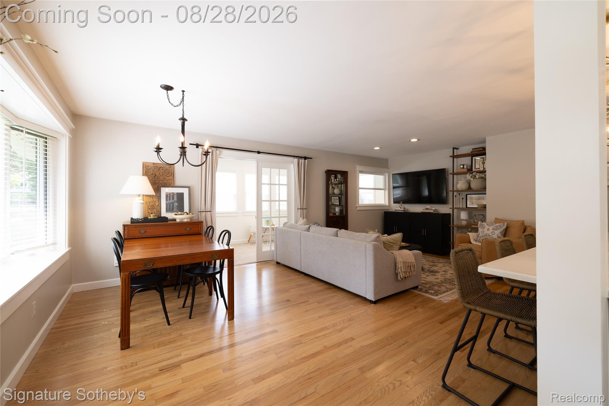 875 Allen Drive