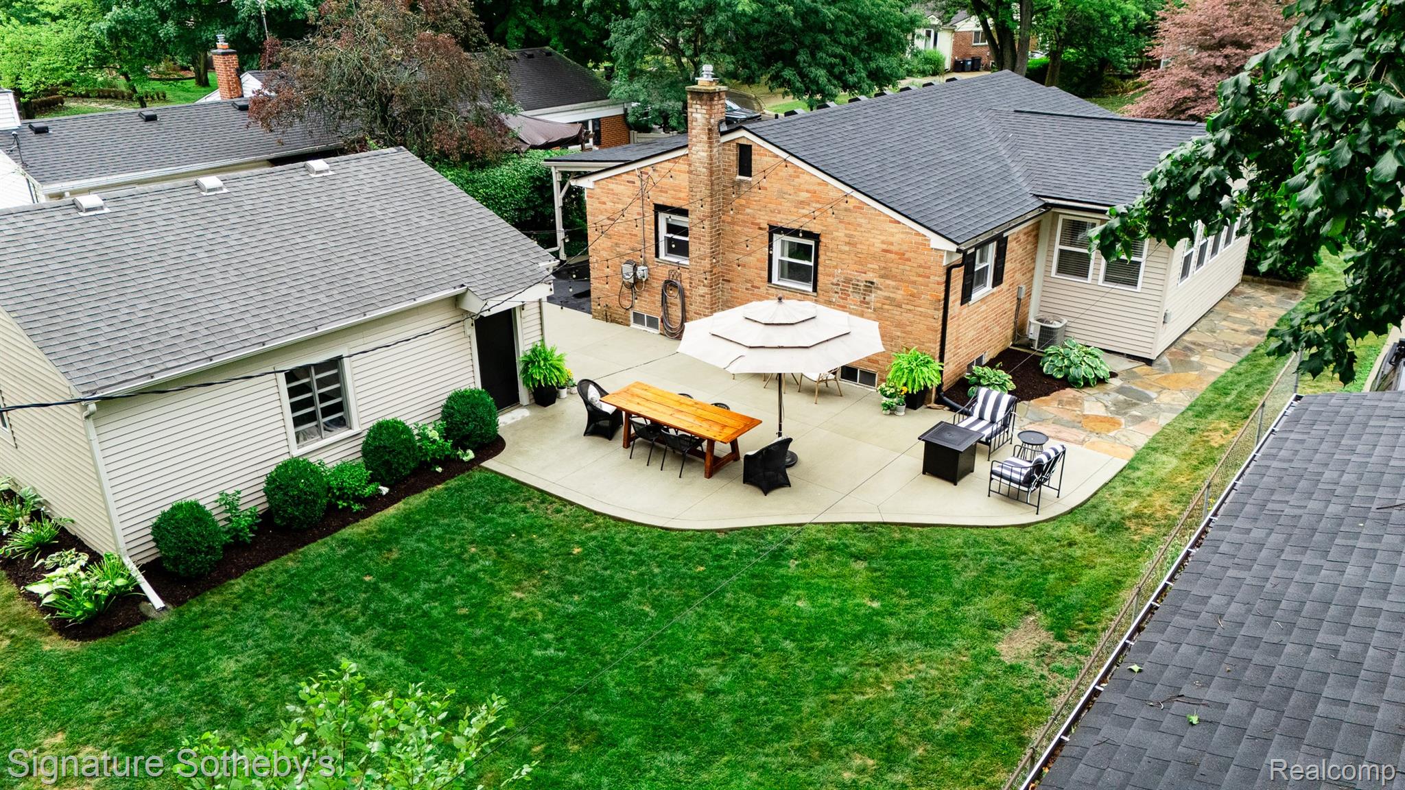 875 Allen Drive