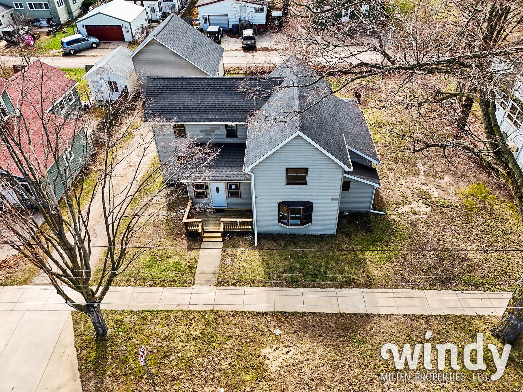 329 Elm Street
