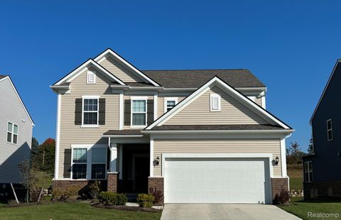 709 Risdon Trail S Saline City MI 48176