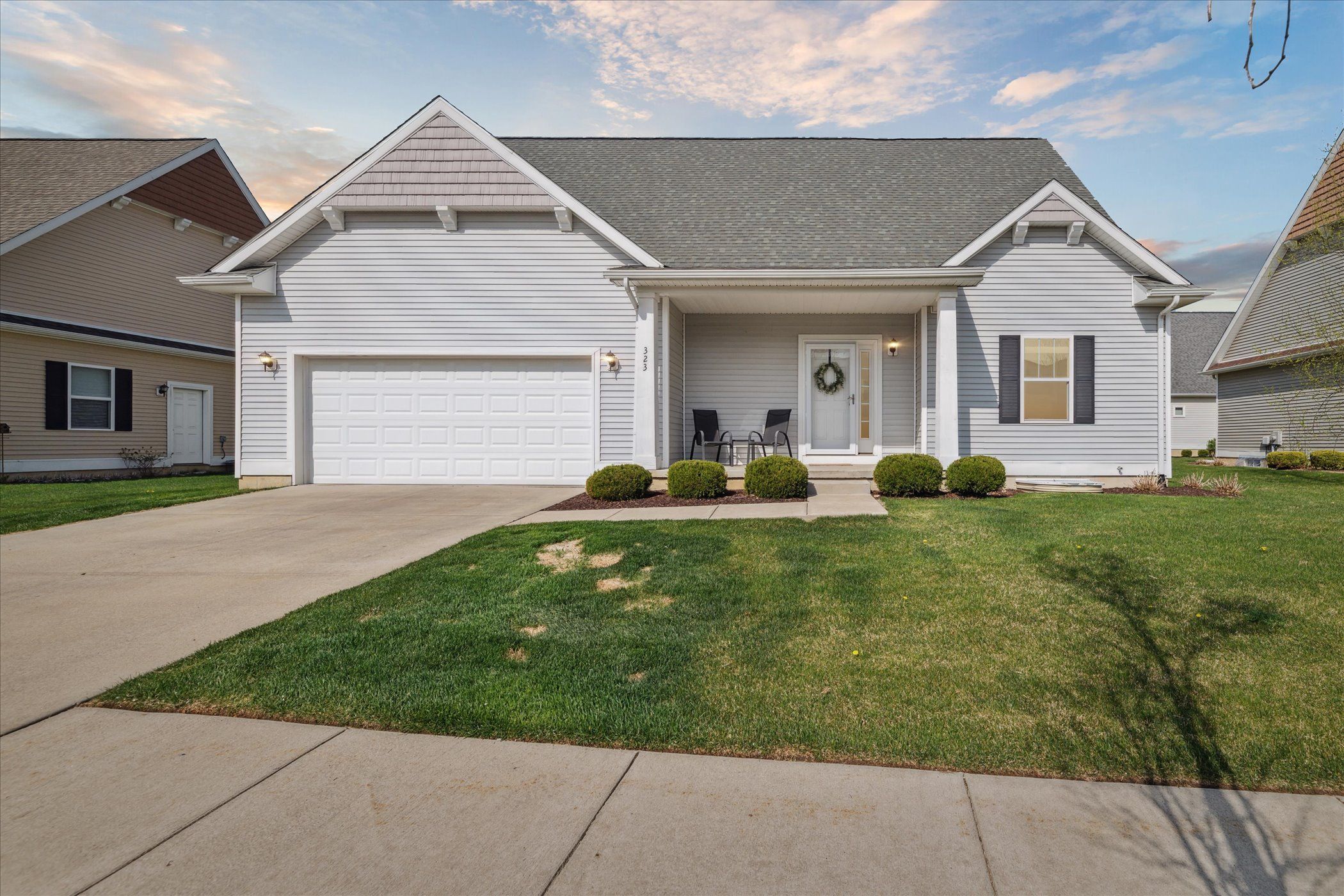 323 DORCHESTER Drive 29