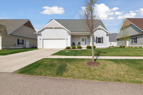 323 DORCHESTER Drive 29 Howell City Livingston MI 48855