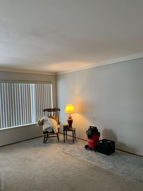 4935 Vista Court Sterling Heights City MI 48310