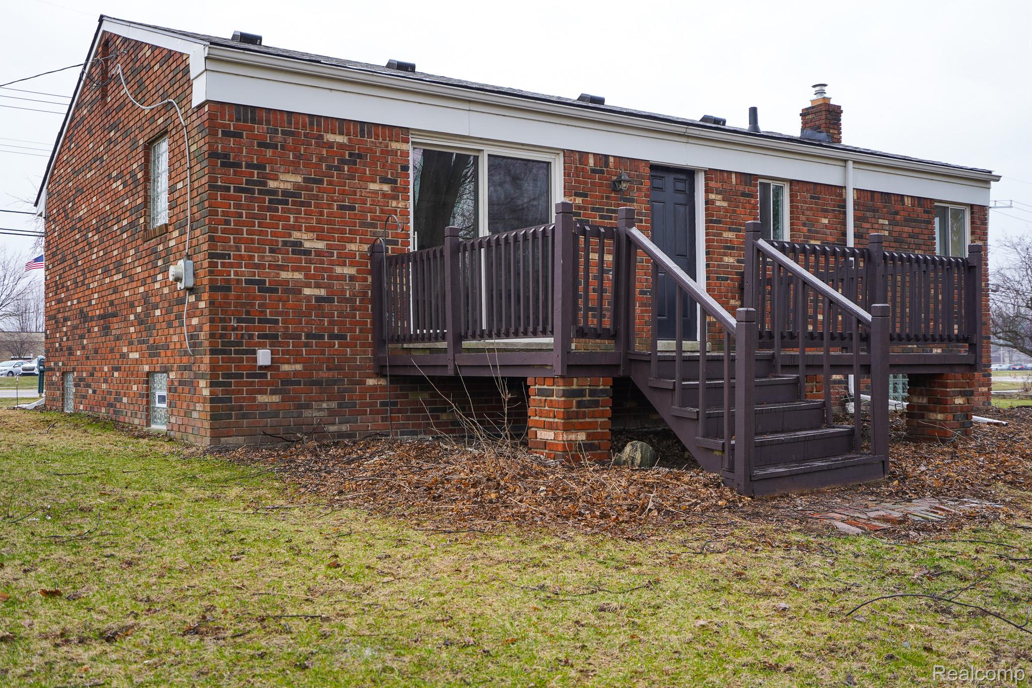 46985 Heydenreich Road