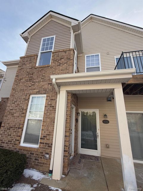 10274 CROSSVIEW Trail Hartland Township MI 48855