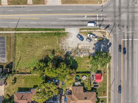 680 E Pierson Road Flint City MI 48505