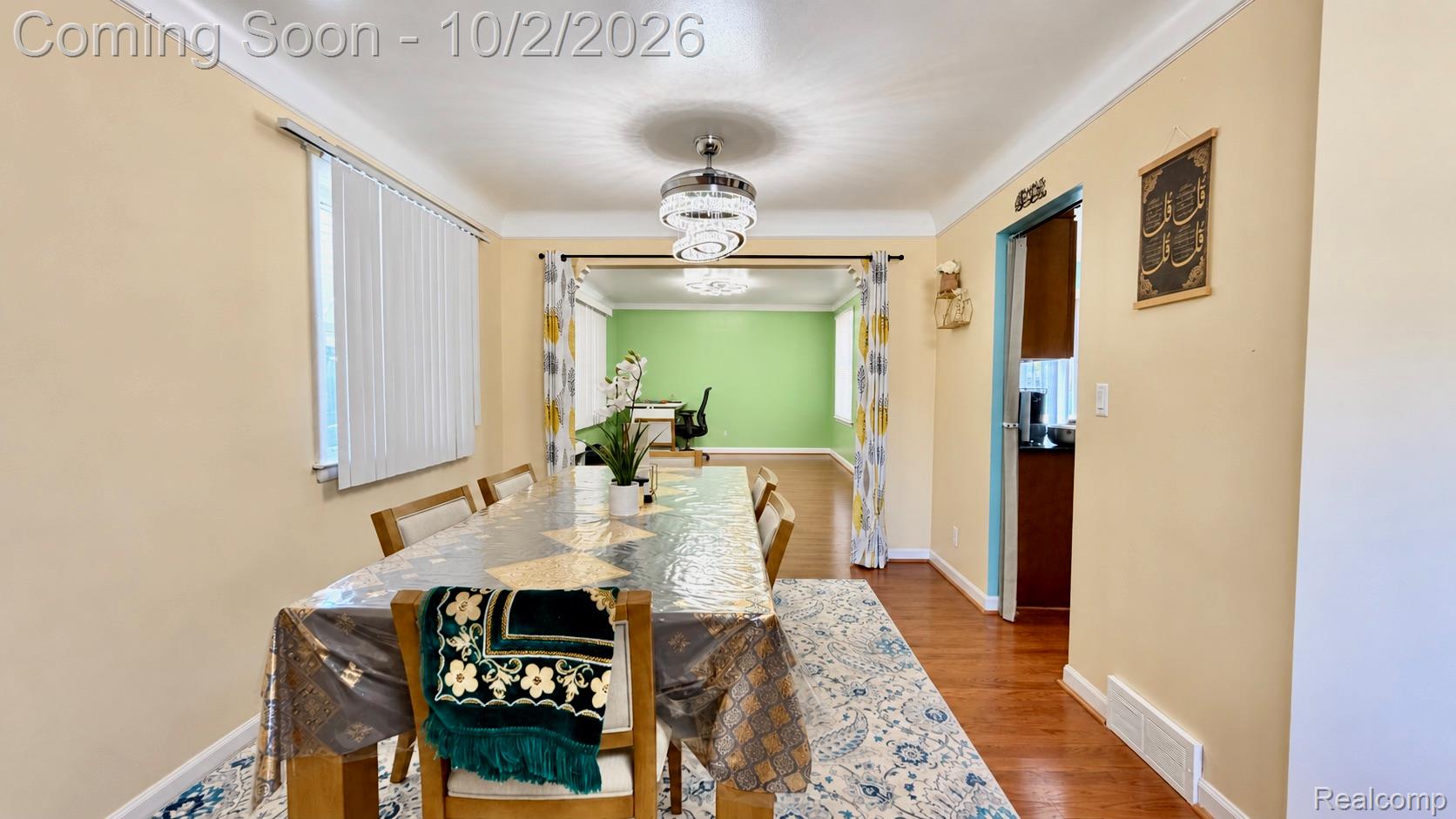 11136 Sunburst Avenue