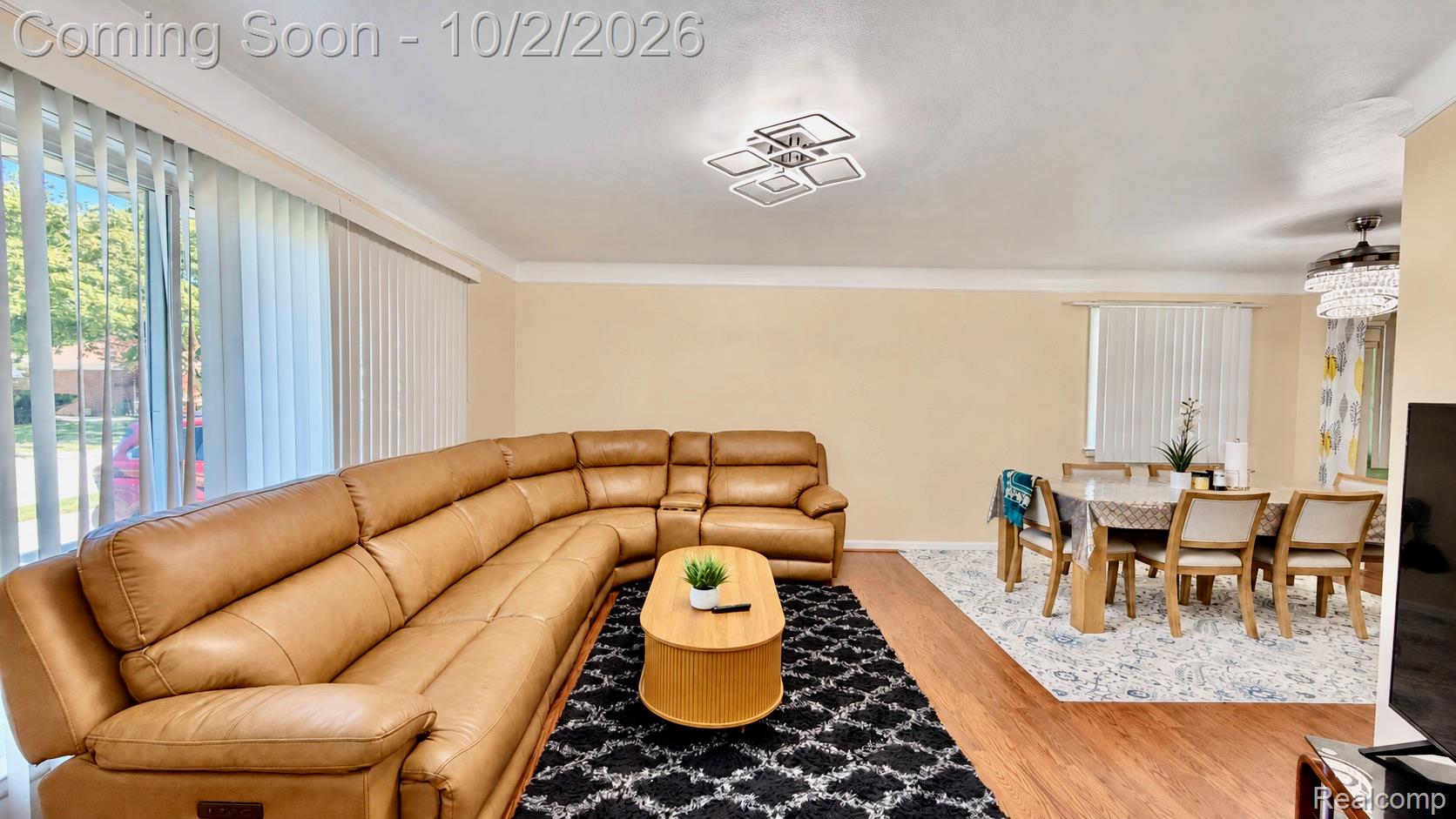 11136 Sunburst Avenue