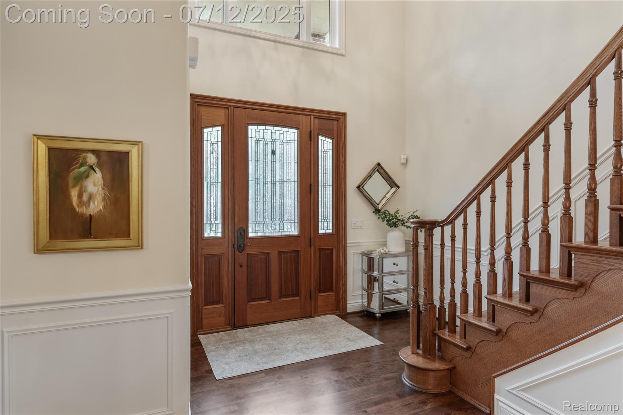 960 Hill Hollow Lane