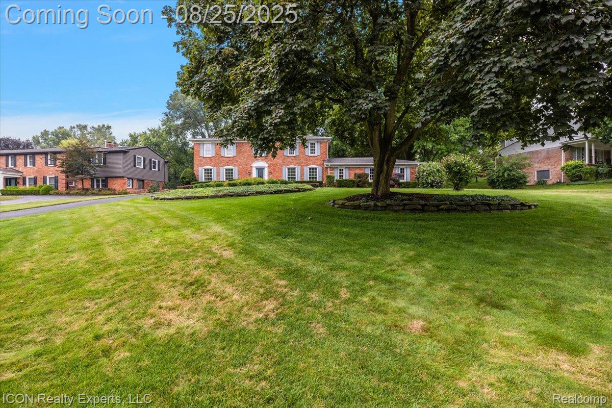 746 Birch Tree Lane