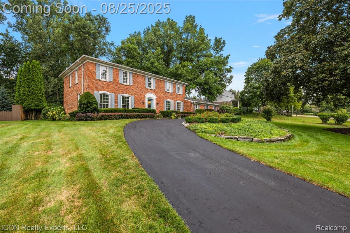 746 Birch Tree Lane