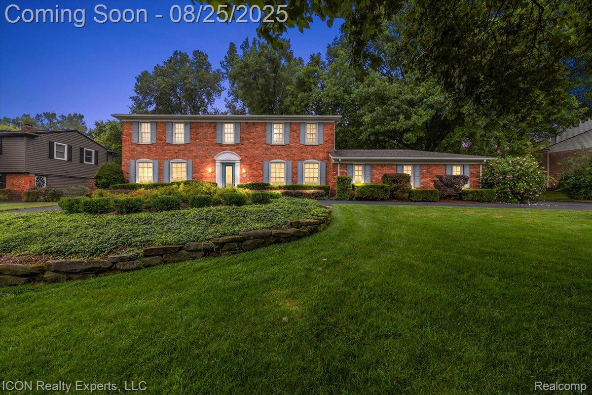 746 Birch Tree Lane