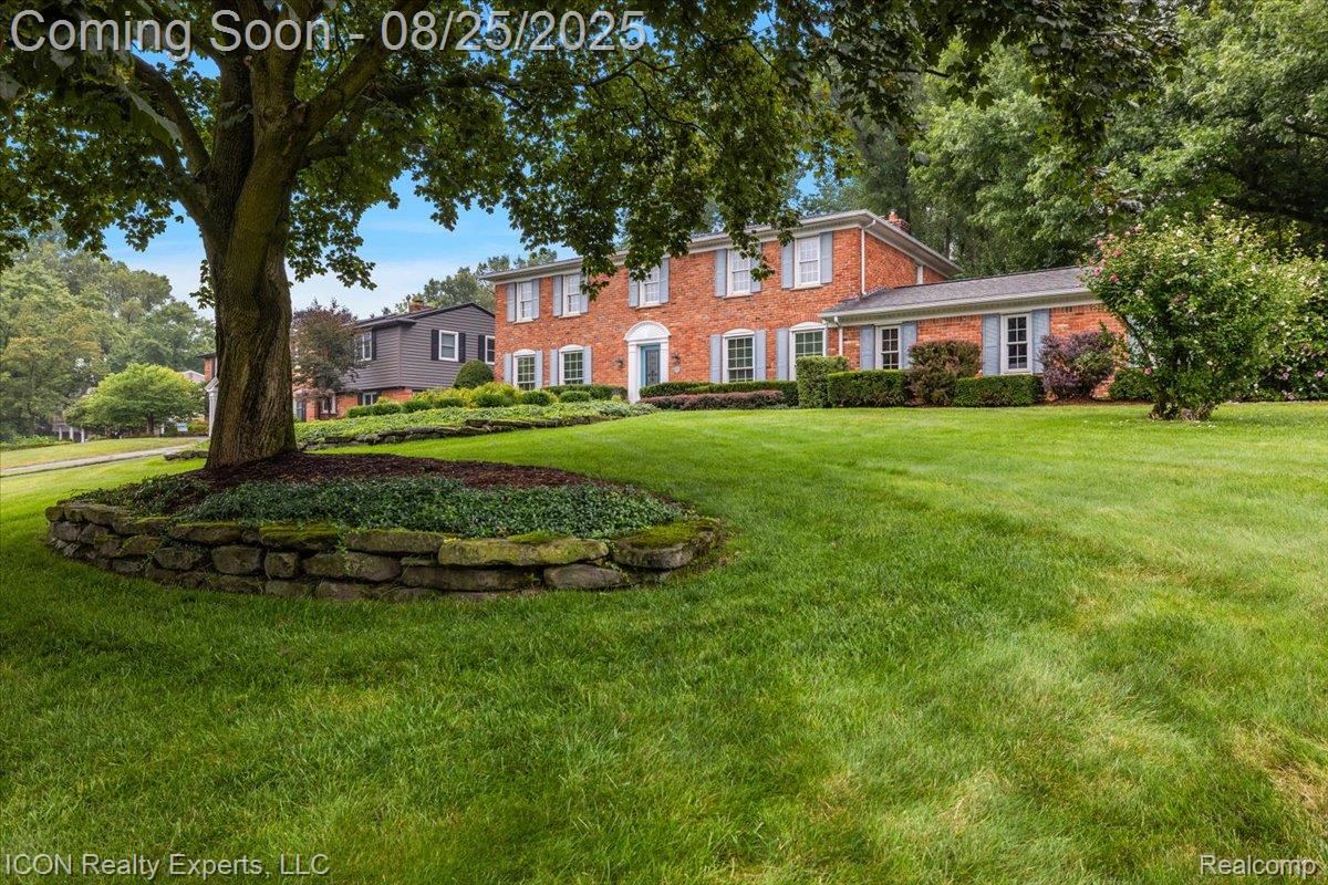 746 Birch Tree Lane