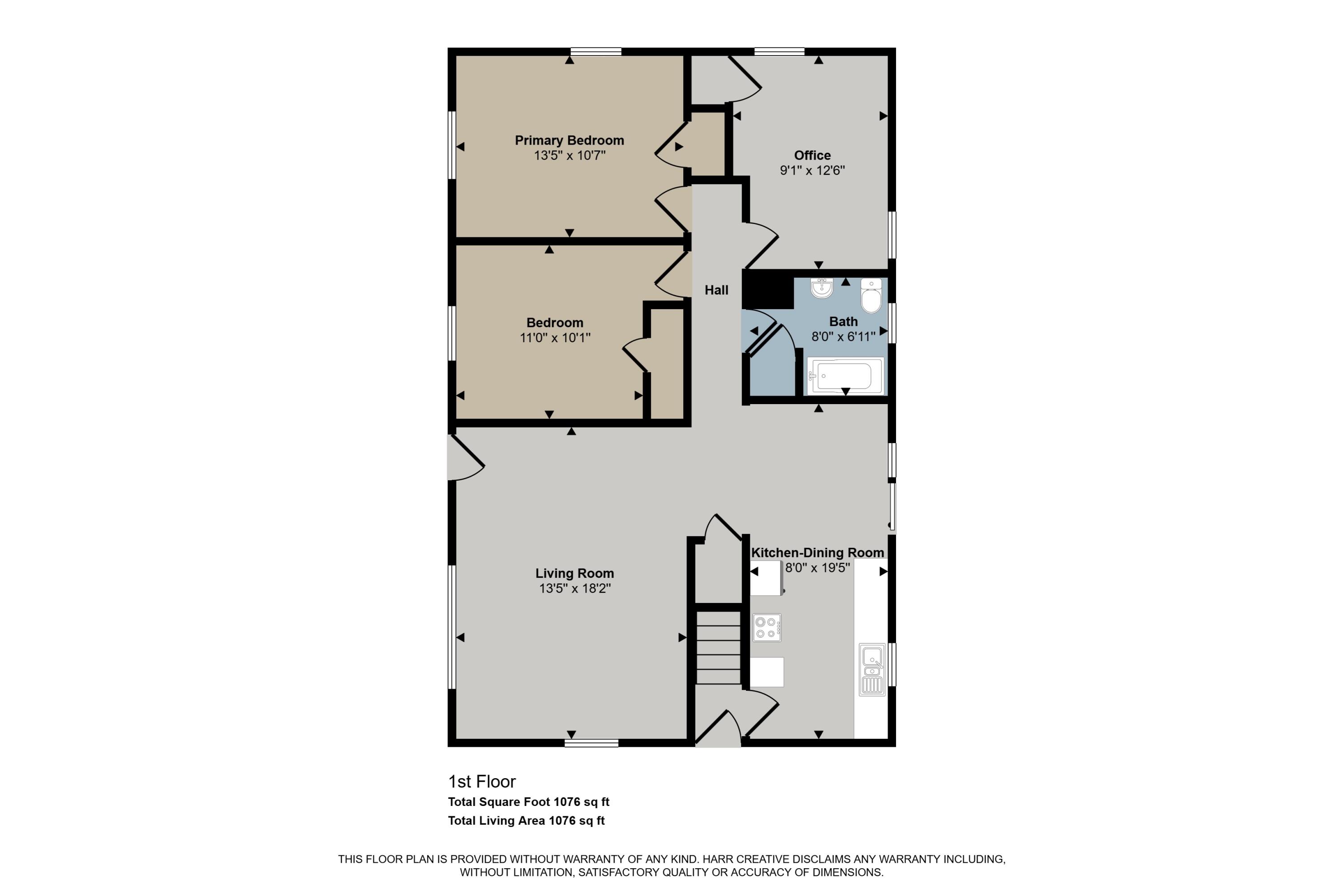 5949 Brookridge Court SE