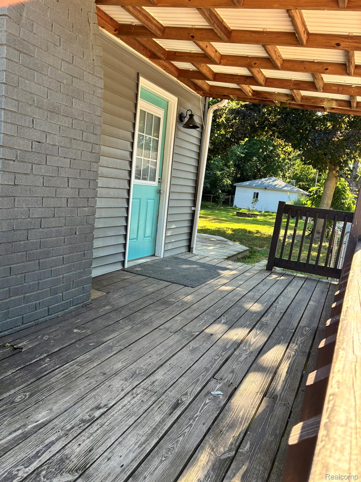 1858 Birchcrest Road